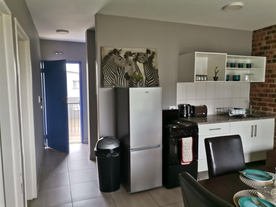 2 Bedroom Property for Sale in Raceway Free State